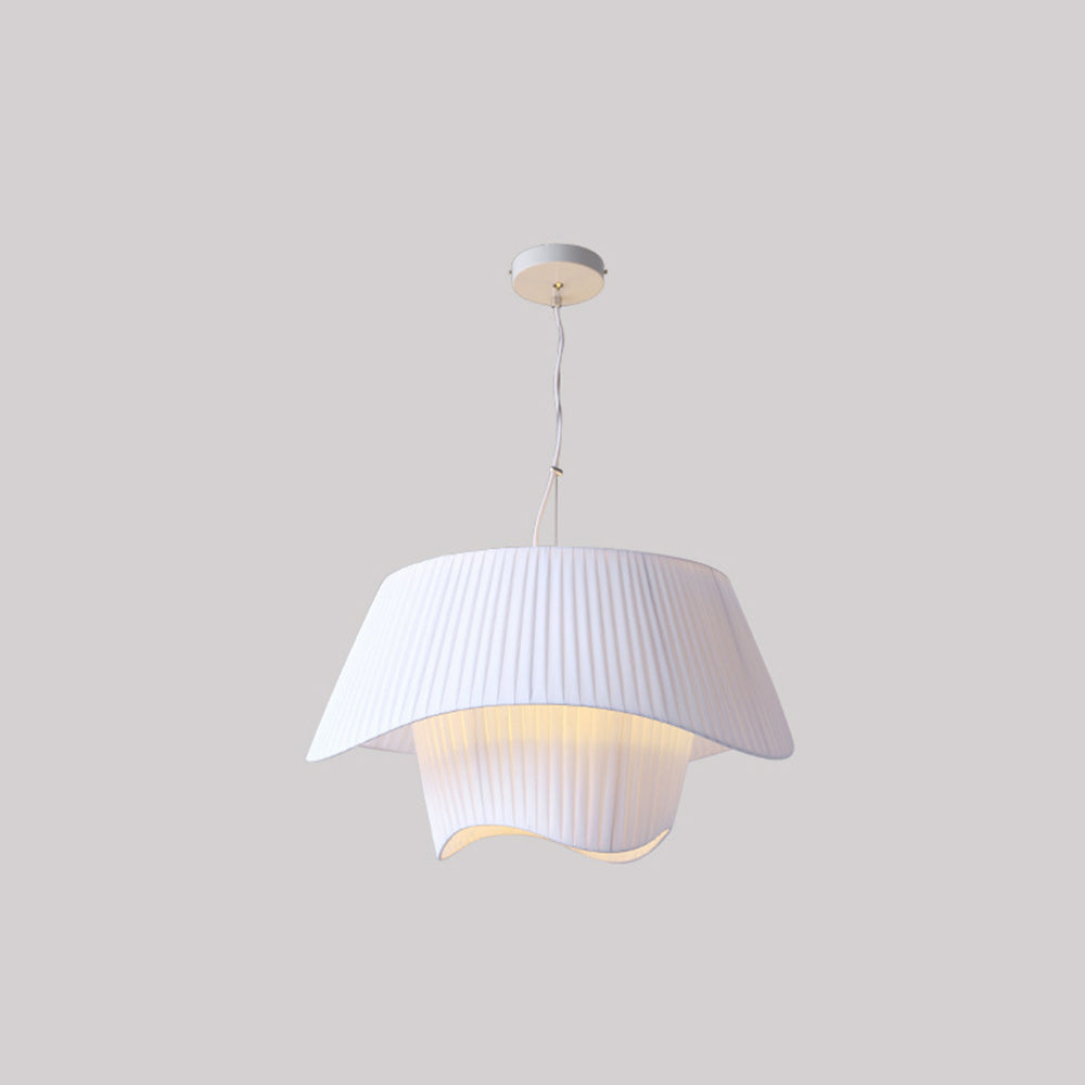 Ritta | Pendant Light with Rose-Shaped Design & Adjustable Cord | Elegant Kitchen Island Lighting for Modern Homes 6