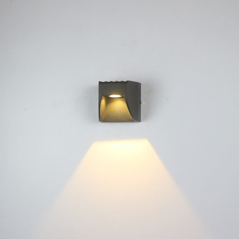 Orr Up/Down Wall Lamp