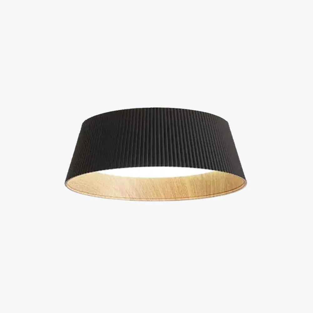 Silva Collection | Black Pendant Light with Dimmable Feature | Modern Ceiling Fixture for Elegant Kitchen Lighting 1