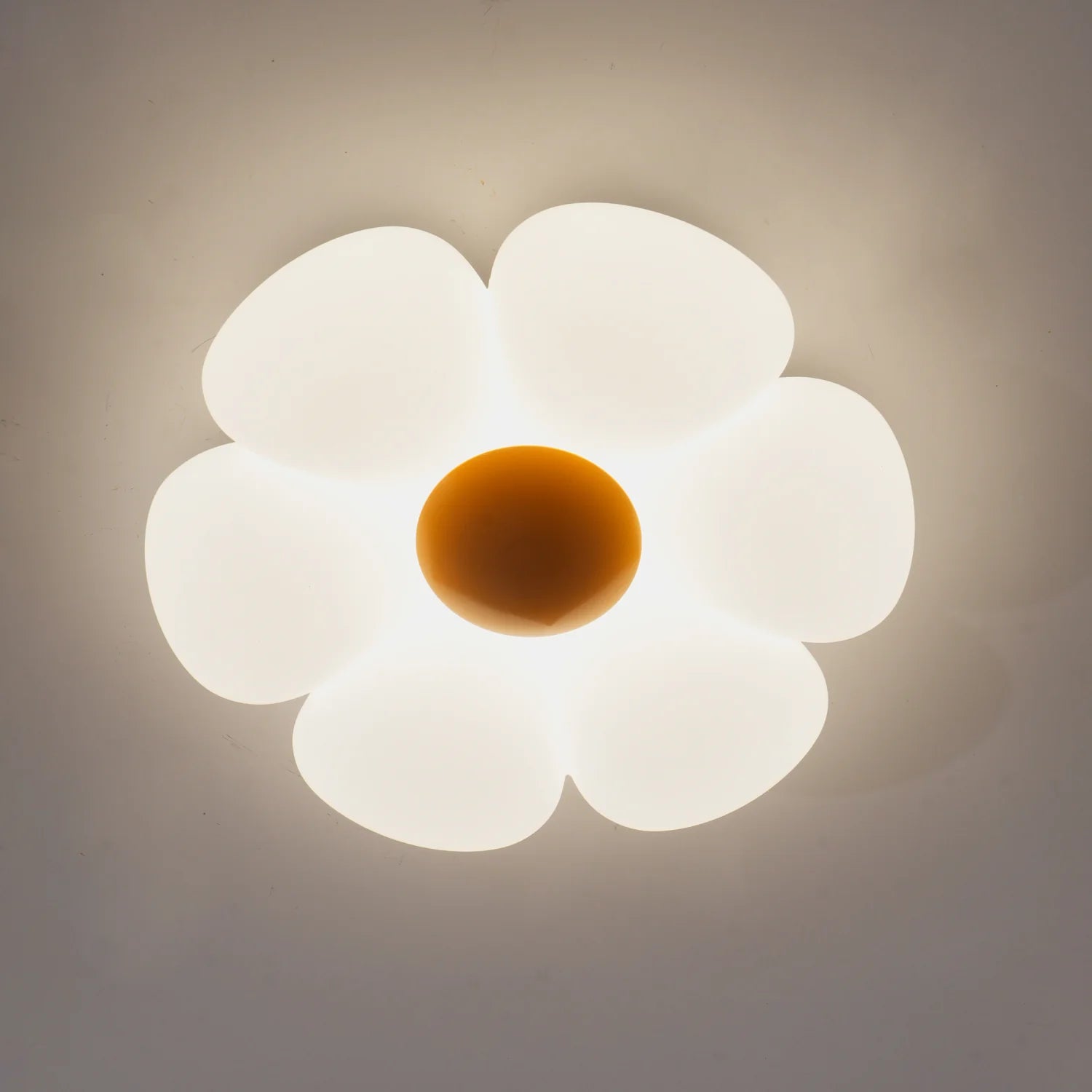 Quinn Blooming Flower Ceiling Light