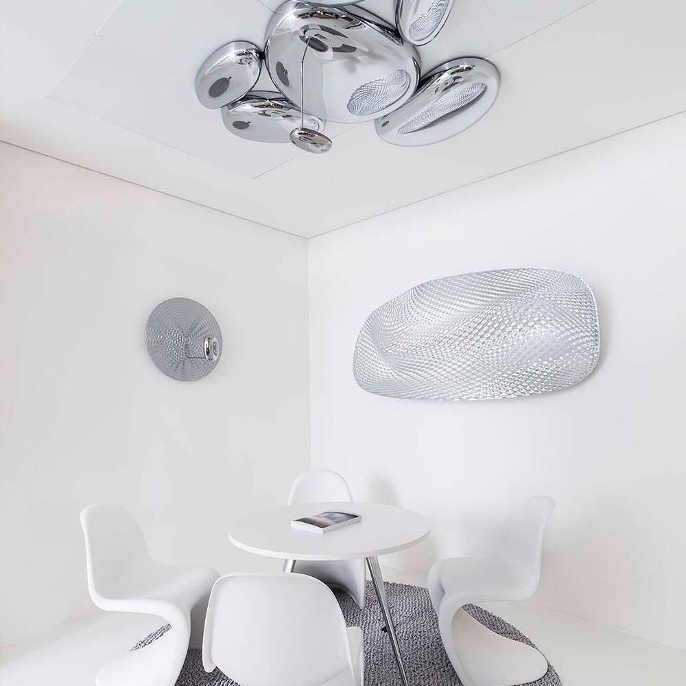 Alessio Cobblestone Chandelier