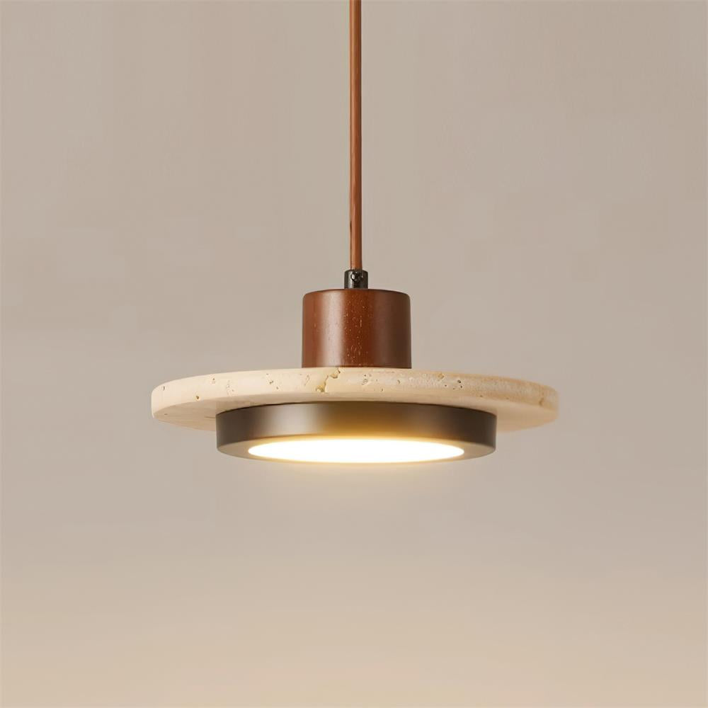 Solaro Collection | Kitchen Pendant Lighting with Adjustable Height | Modern LED Design for Elegant Illumination 0