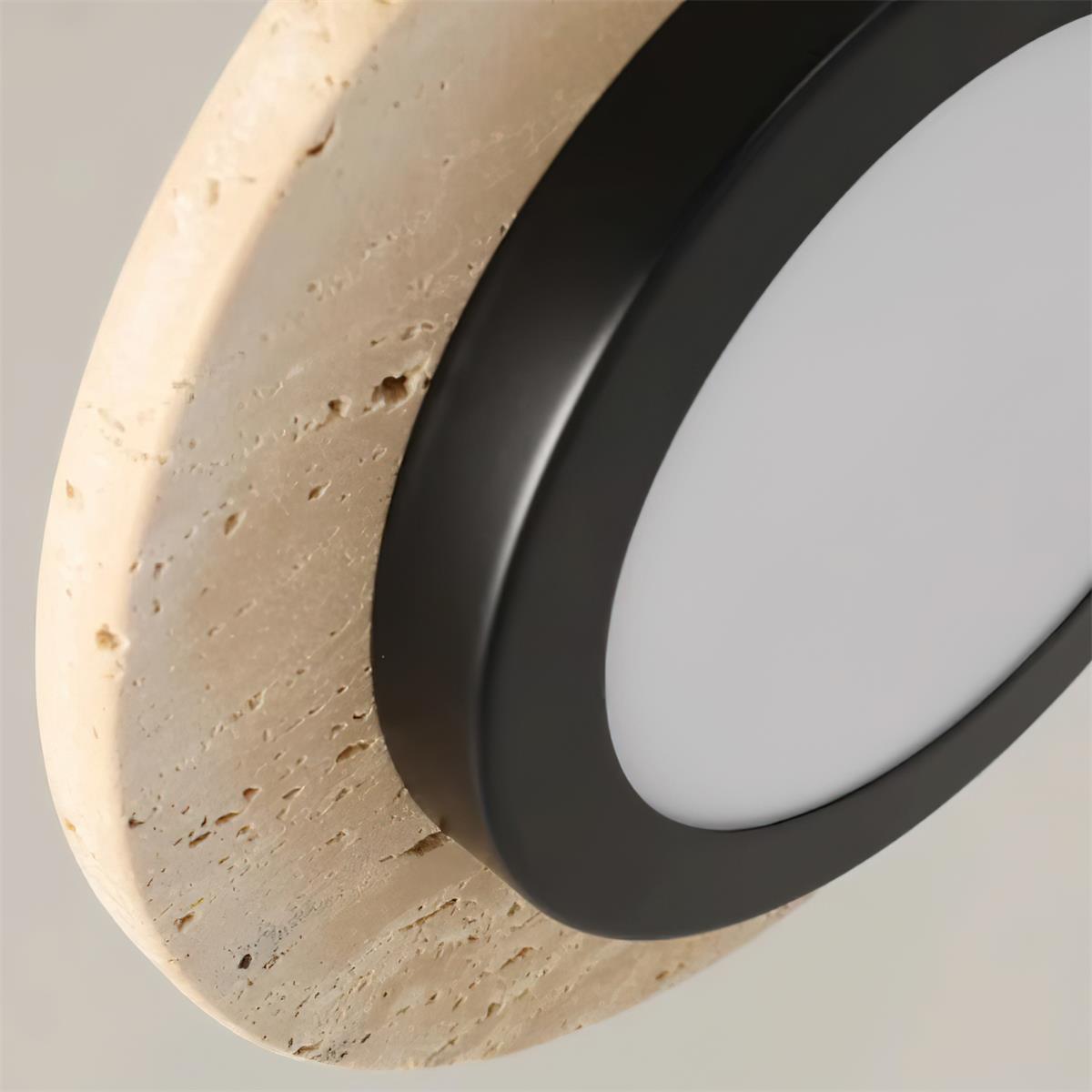 Solaro Collection | Kitchen Pendant Lighting with Adjustable Height | Modern LED Design for Elegant Illumination 2