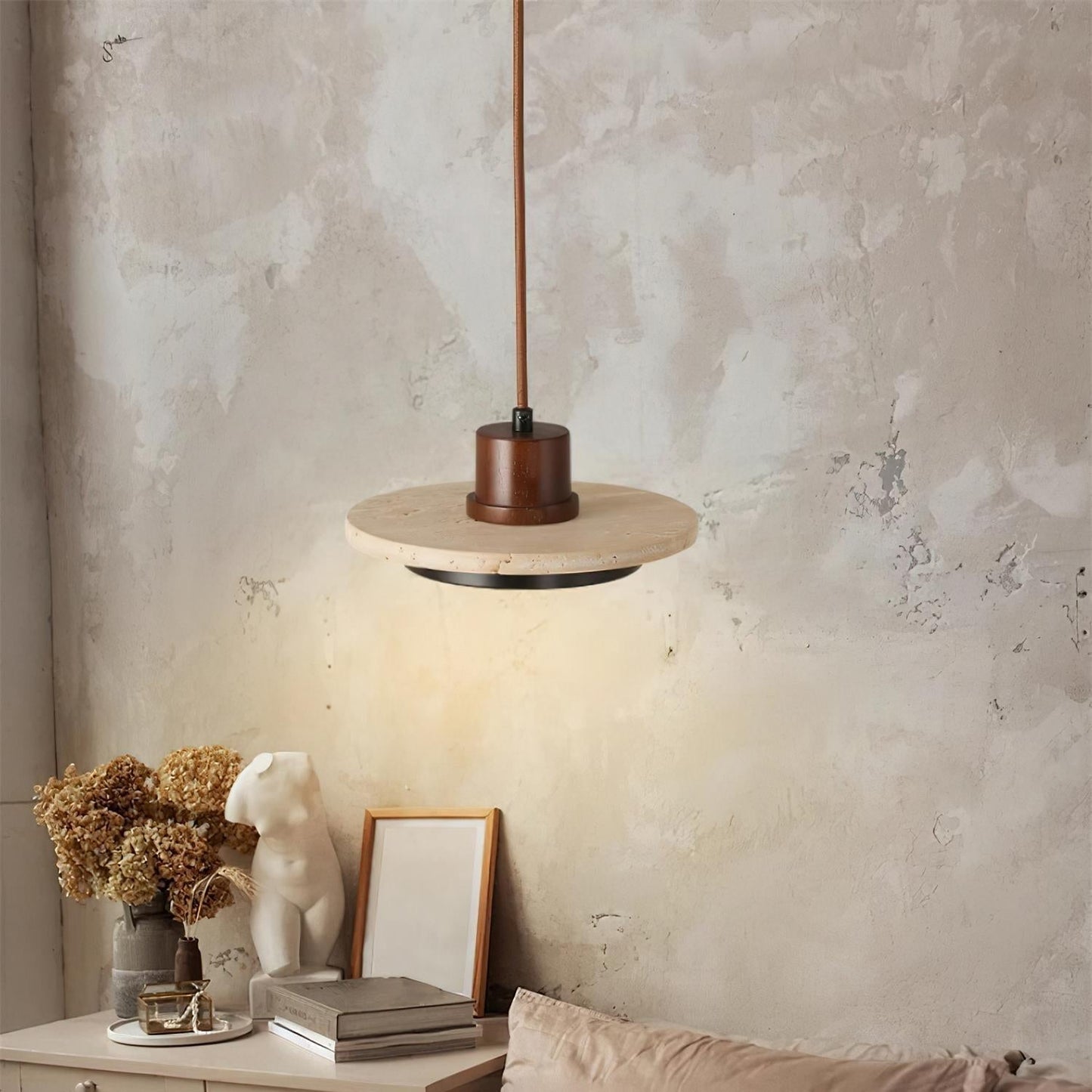 Solaro Collection | Kitchen Pendant Lighting with Adjustable Height | Modern LED Design for Elegant Illumination 7
