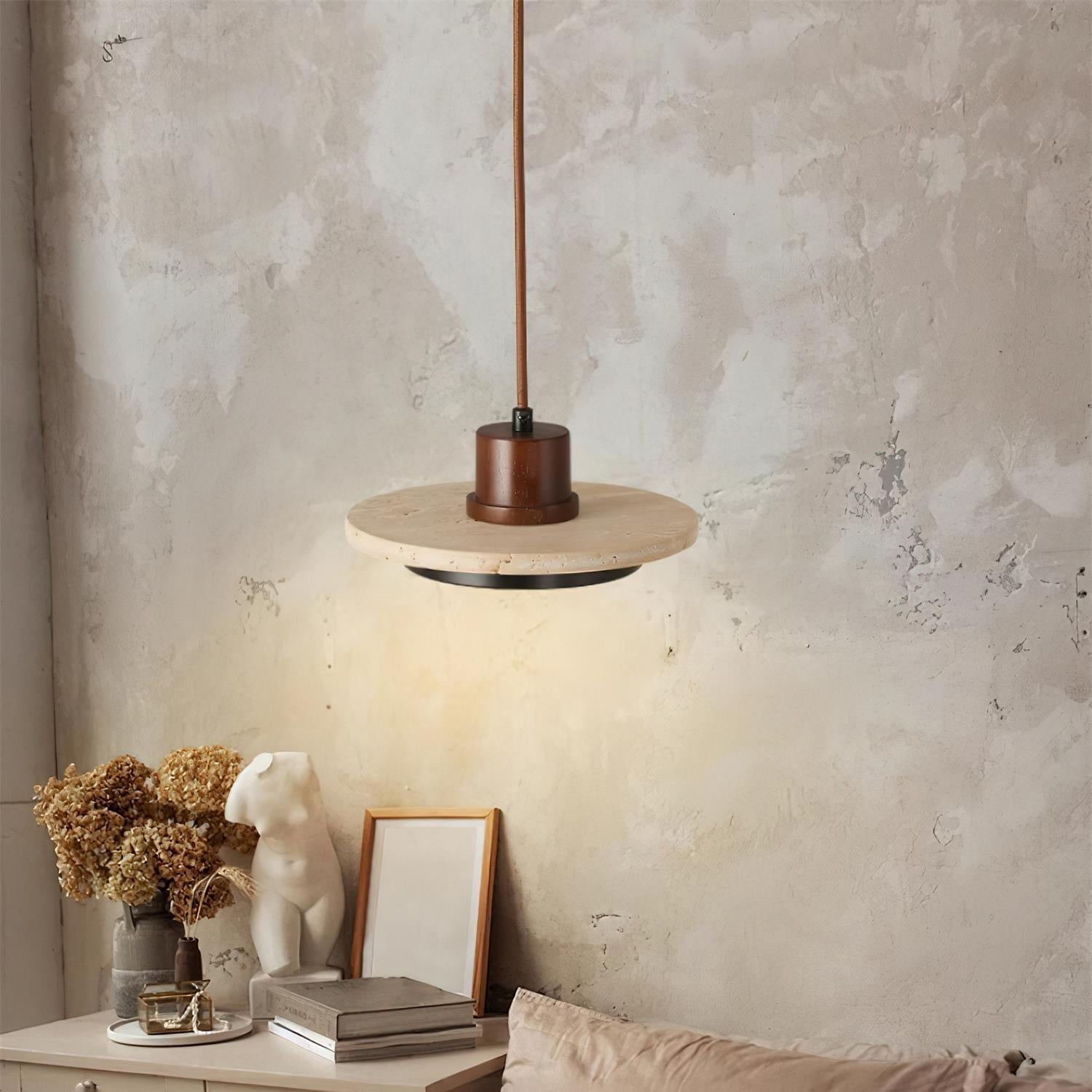 Solaro Collection | Kitchen Pendant Lighting with Adjustable Height | Modern LED Design for Elegant Illumination 7
