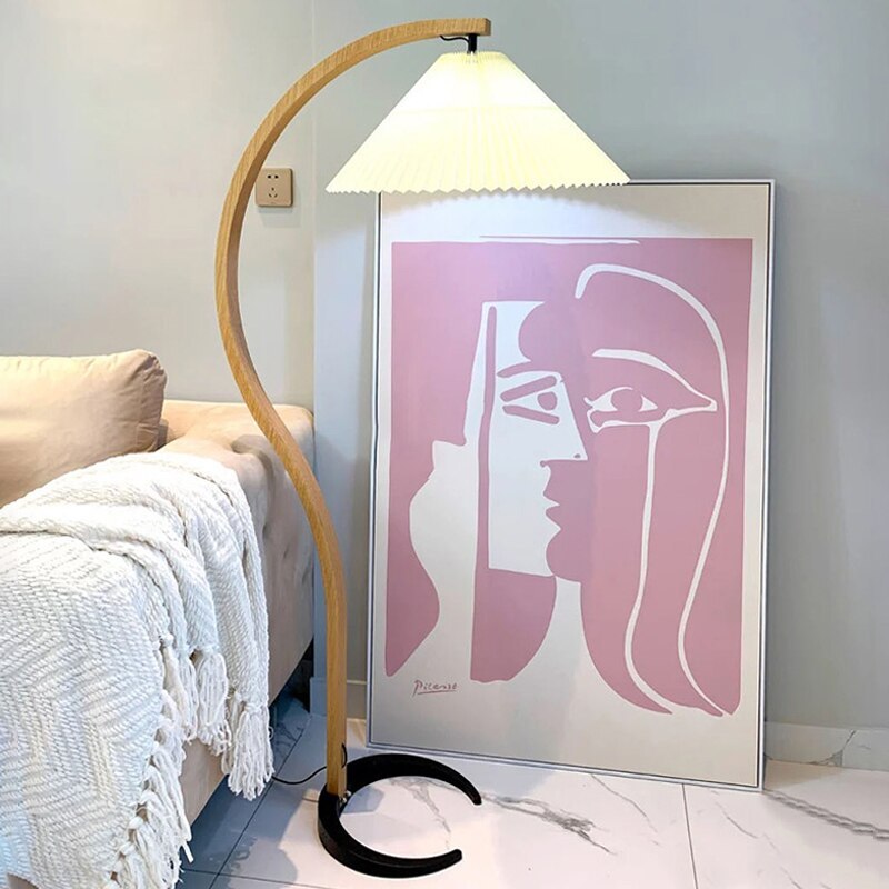 Muto LED Floor Lamp | 3 Colours