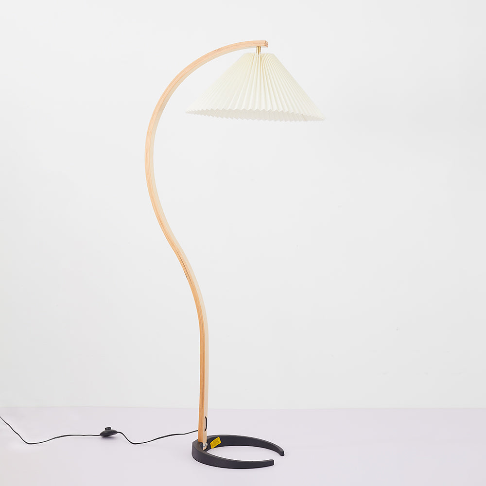Muto LED Floor Lamp | 3 Colours