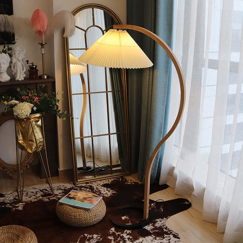 Muto LED Floor Lamp | 3 Colours