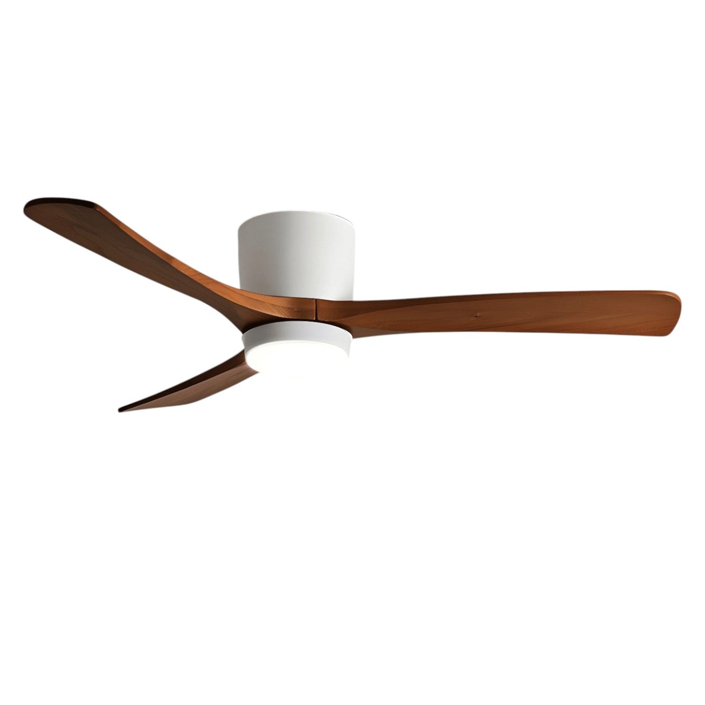 Sycamore Breeze | Modern Low Profile Ceiling Fan With Lights 10