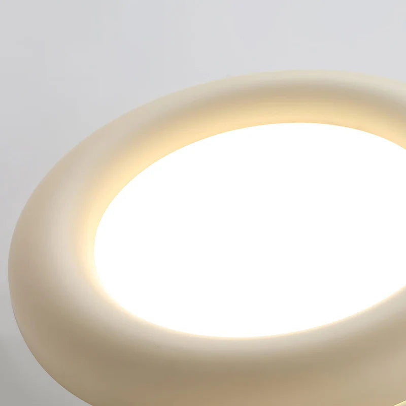 Quinn Round LED Acrylic Ceiling Light