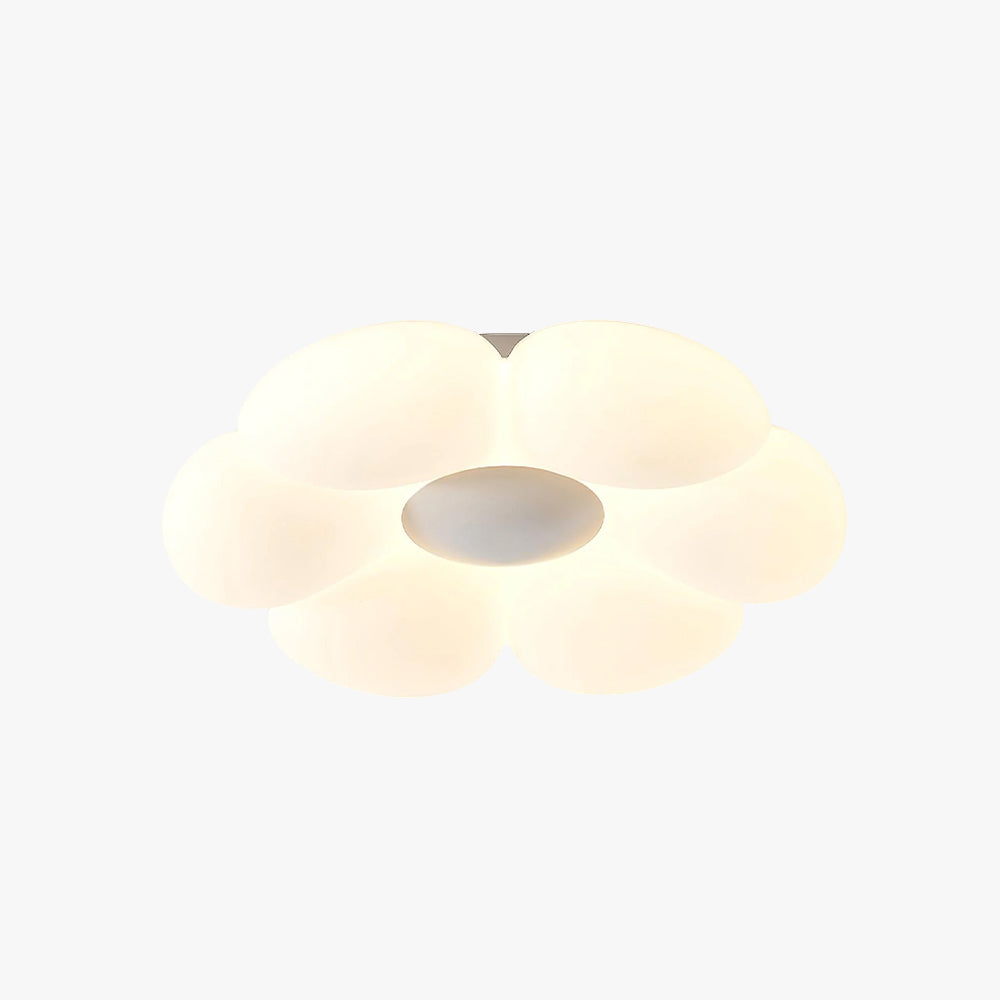 Quinn Blooming Flower Ceiling Light
