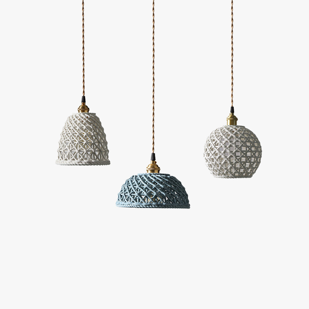 Valentina Collection | Modern Pendant Light with Adjustable Cord | Stylish Kitchen Island Lighting for Elegant Ambiance 1