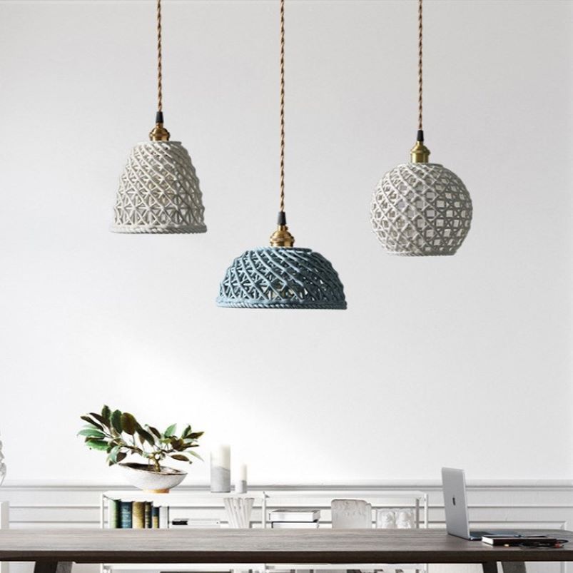 Valentina Collection | Modern Pendant Light with Adjustable Cord | Stylish Kitchen Island Lighting for Elegant Ambiance 2