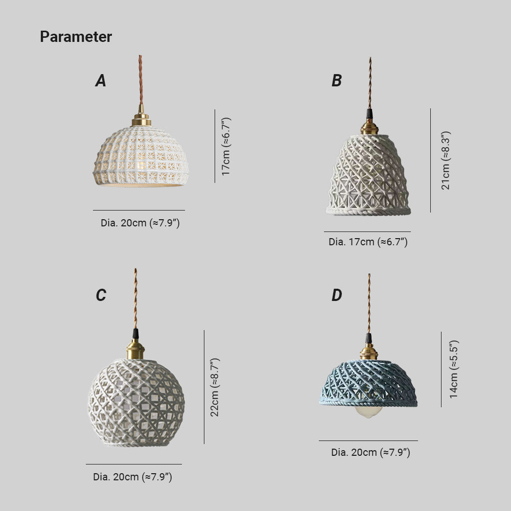 Valentina Collection | Modern Pendant Light with Adjustable Cord | Stylish Kitchen Island Lighting for Elegant Ambiance 4