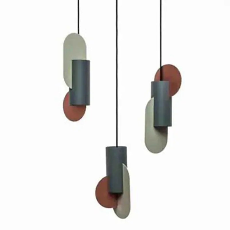 Valentina | Black Pendant Lighting with Adjustable Height | Stylish Fixture for Elegant Living Spaces 6