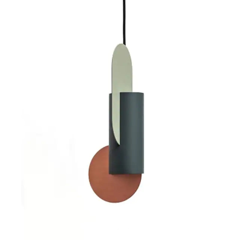 Valentina | Black Pendant Lighting with Adjustable Height | Stylish Fixture for Elegant Living Spaces 7