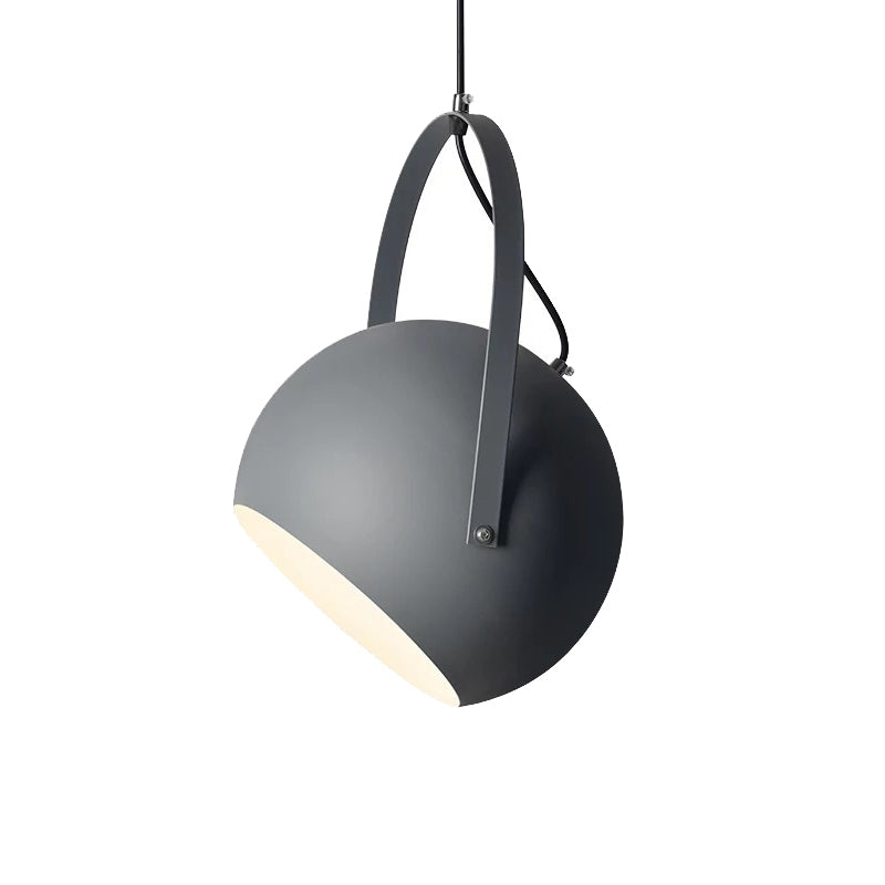 Valentina | Colorful Art Deco Pendant Light with 360-Degree Rotation | Stylish Fixture for Modern Kitchen Spaces 13