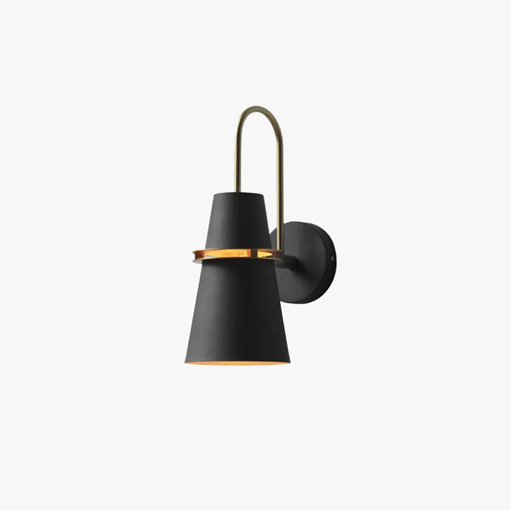 Valentina Cone Wall Lamp | 3 Colours