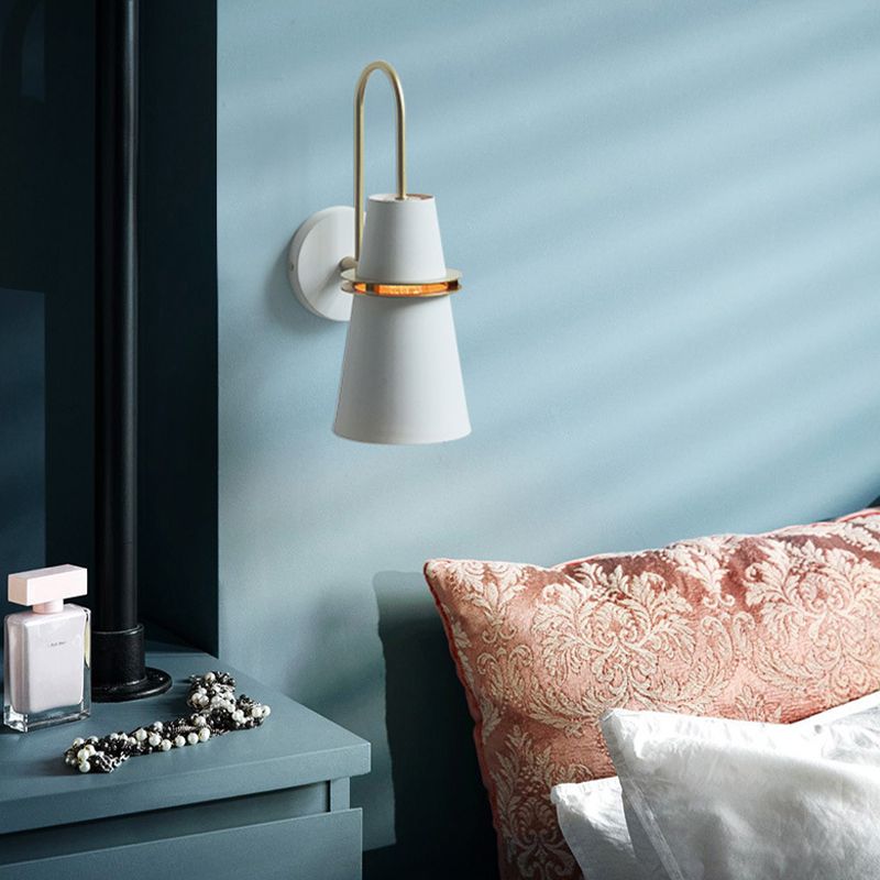 Valentina Cone Wall Lamp | 3 Colours