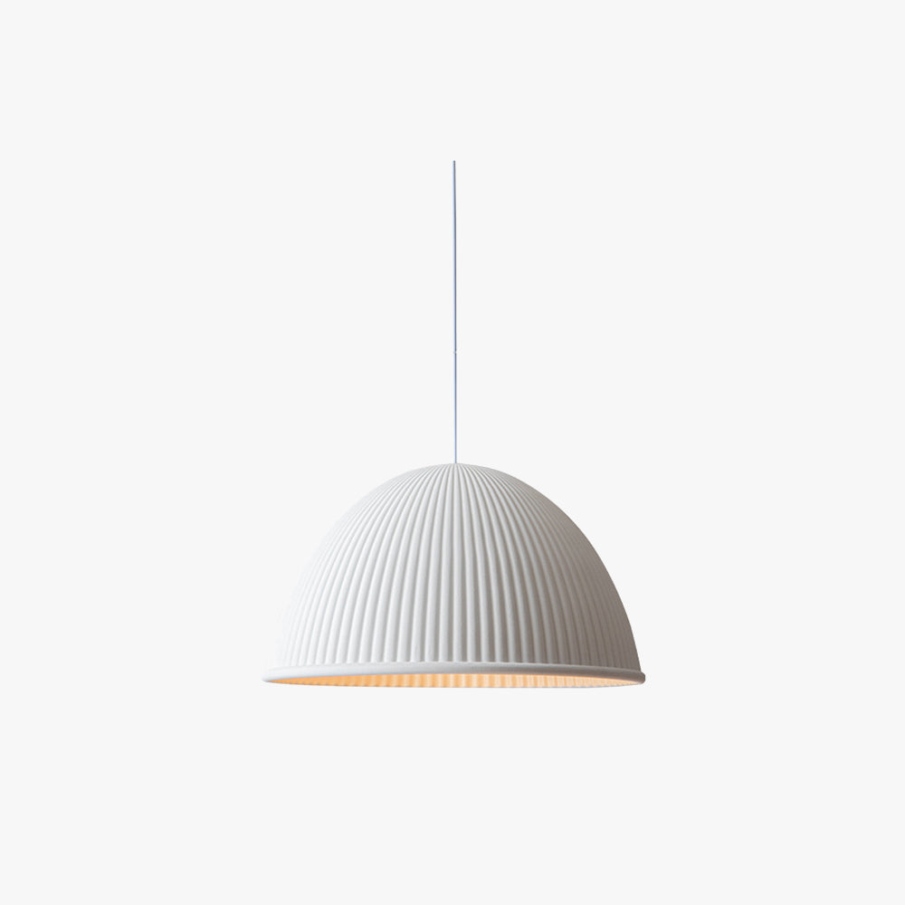 Valentina Pendant Light | 30cm/60cm | White/Black/Grey