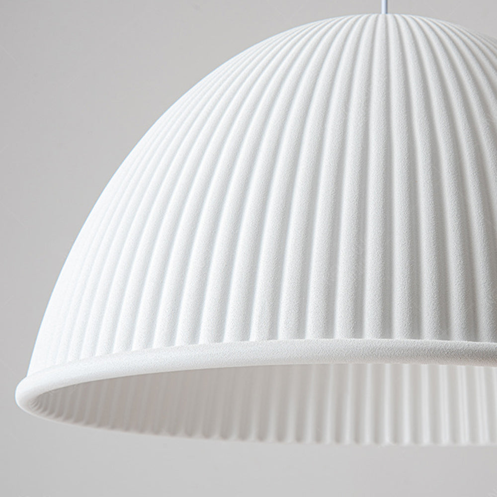 Valentina Pendant Light | 30cm/60cm | White/Black/Grey