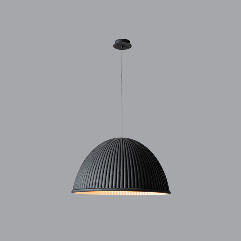 Valentina Pendant Light | 30cm/60cm | White/Black/Grey