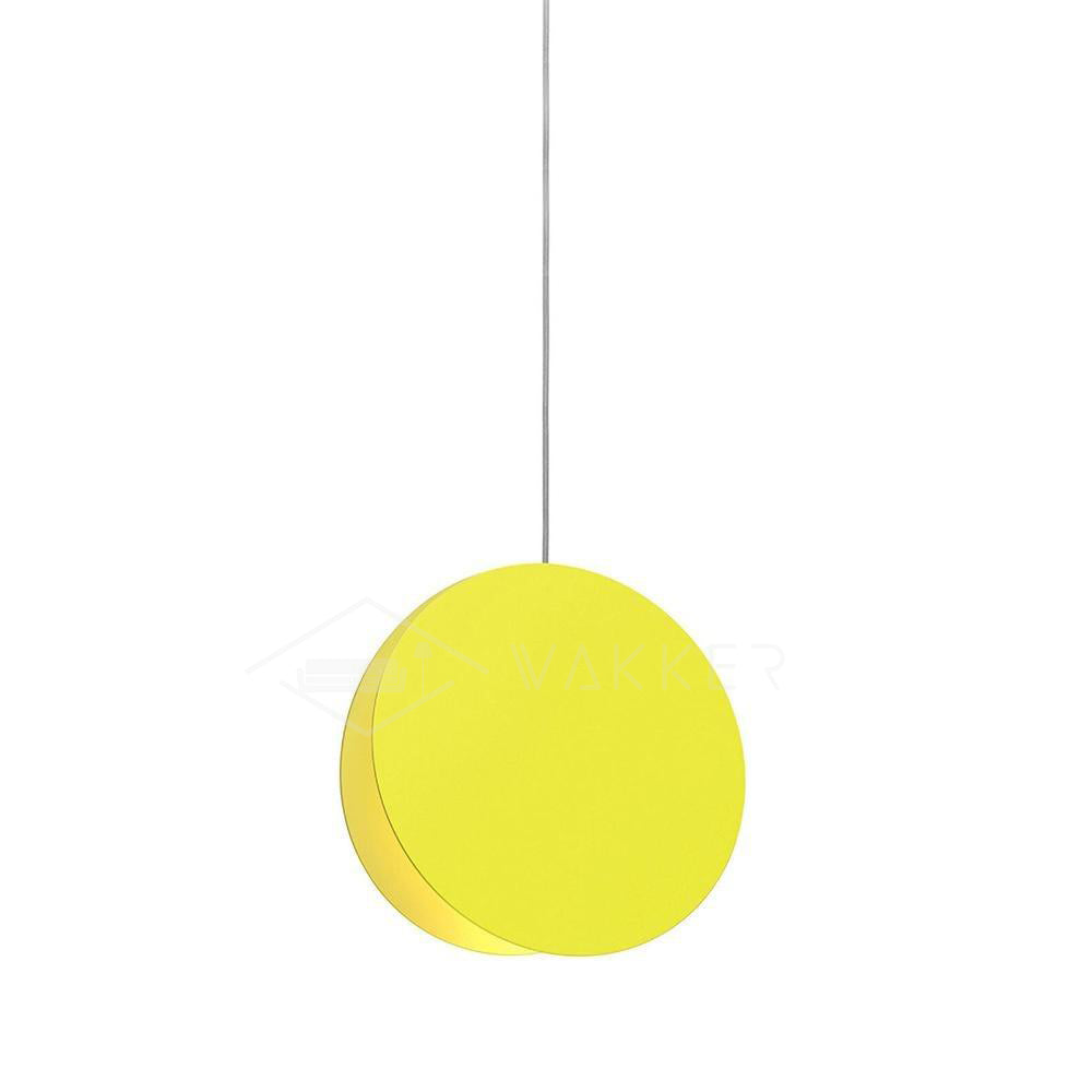 Valentina Round Metal Pendant Light | Dia20/30cm | 6 Colours