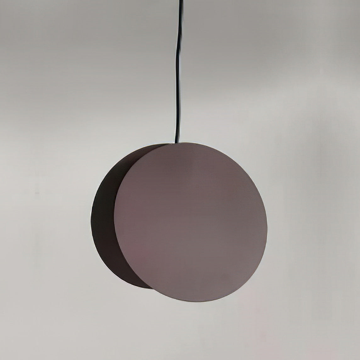 Valentina Round Metal Pendant Light | Dia20/30cm | 6 Colours