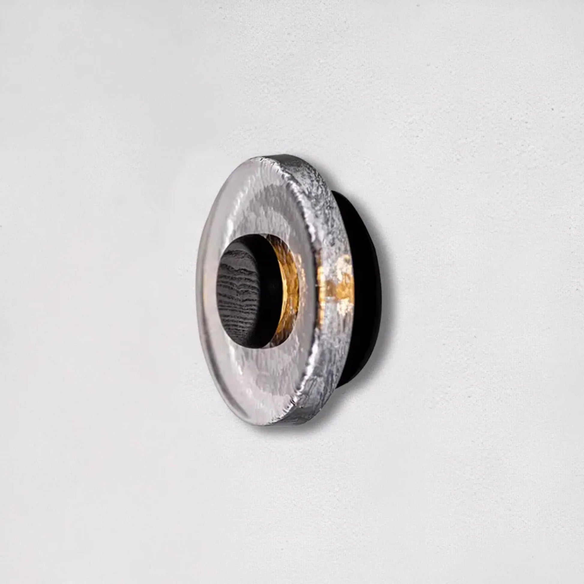 Vedra Collection | Wall Lamp with Soft Diffused Lighting | Minimal Nordic Design for Ambient Spaces 7
