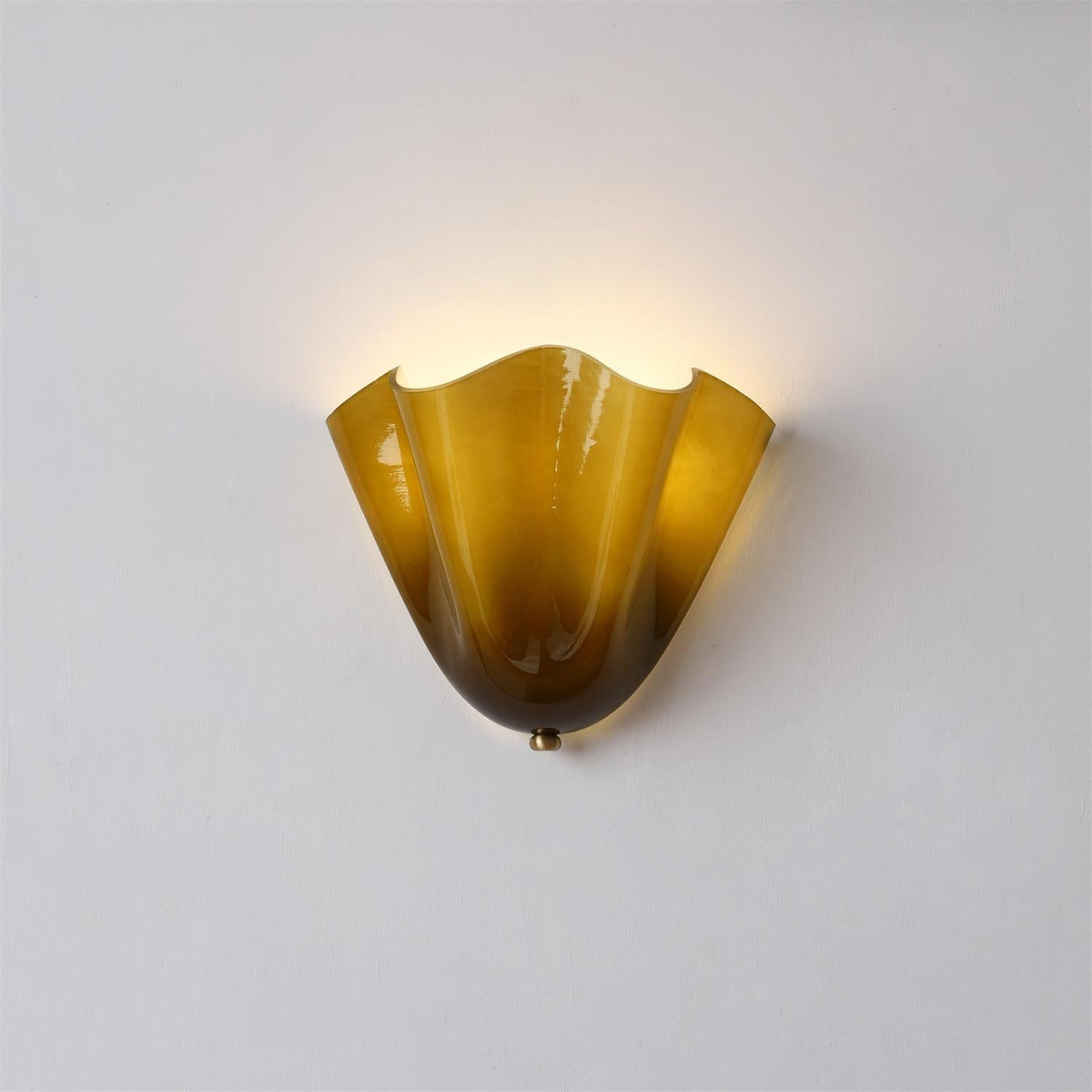 Elara Wall Light - Green