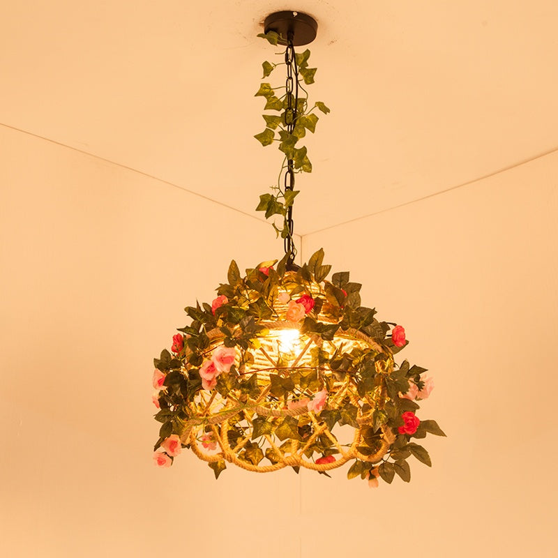 Vireo Black Dome Pendant Light | Models A-I | E27