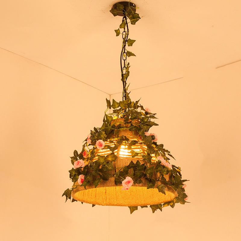 Vireo Black Dome Pendant Light | Models A-I | E27