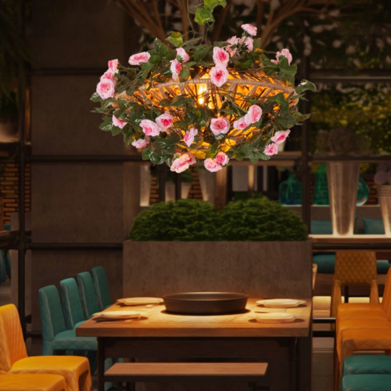 Vireo Black Dome Pendant Light | Models A-I | E27