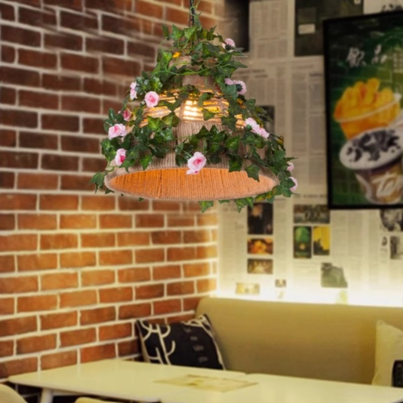 Vireo Black Dome Pendant Light | Models A-I | E27