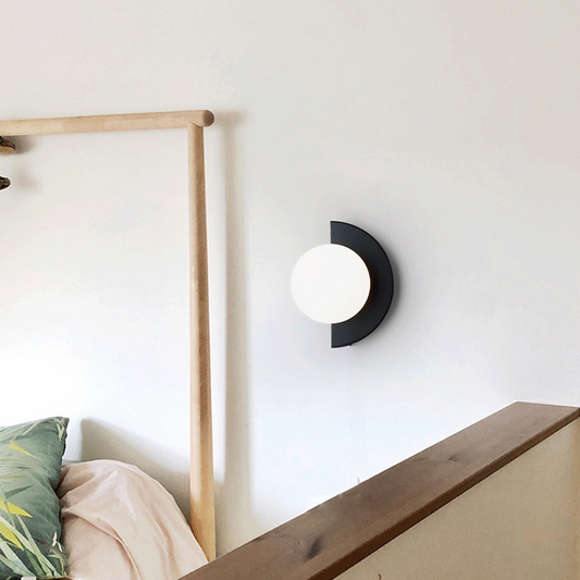 Vivi | Modern Wall Lamp with Colorful Design | Stylish Wall Lights for Vibrant Indoor Spaces 0