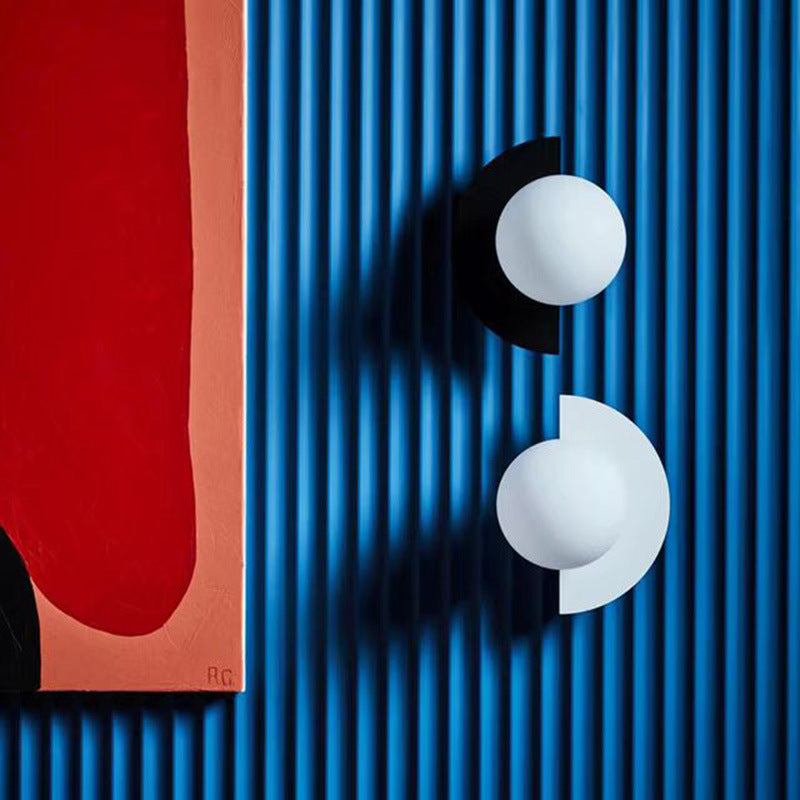 Vivi | Modern Wall Lamp with Colorful Design | Stylish Wall Lights for Vibrant Indoor Spaces 3