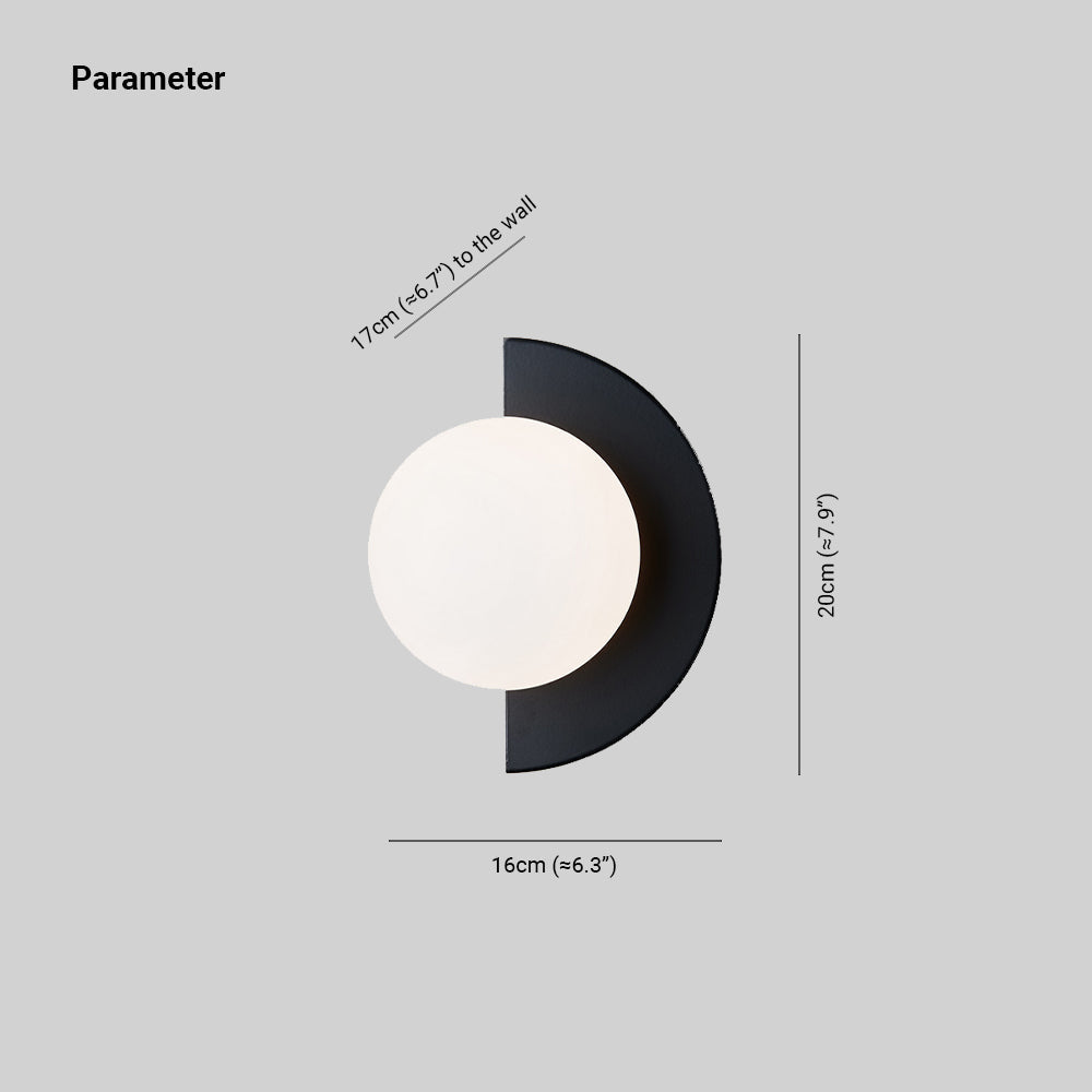 Vivi | Modern Wall Lamp with Colorful Design | Stylish Wall Lights for Vibrant Indoor Spaces 4