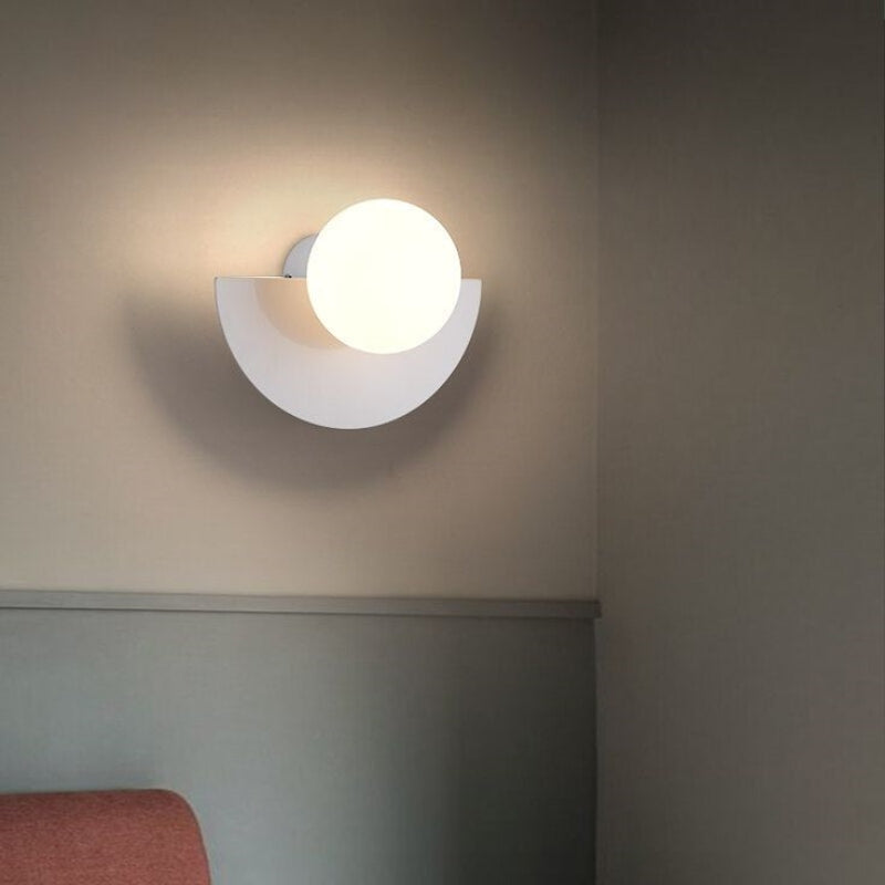 Vivi | Modern Wall Lamp with Colorful Design | Stylish Wall Lights for Vibrant Indoor Spaces 5