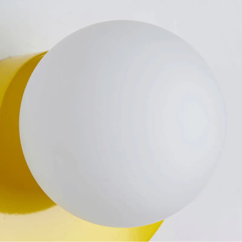 Vivi | Modern Wall Lamp with Colorful Design | Stylish Wall Lights for Vibrant Indoor Spaces 8