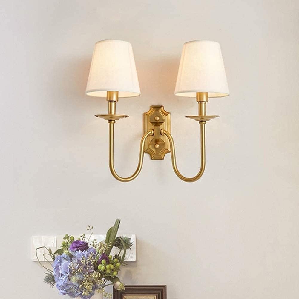 Silva Wall Lamp detail