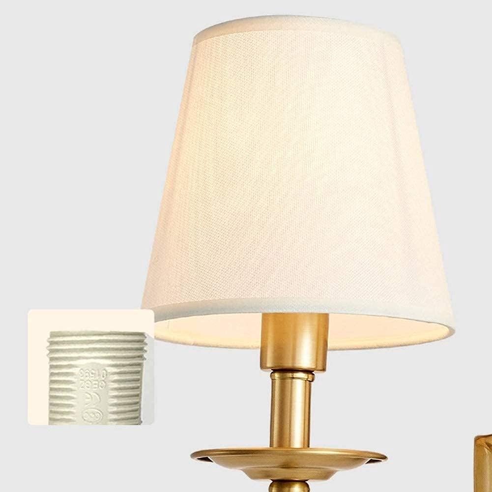 Silva Wall Lamp detail