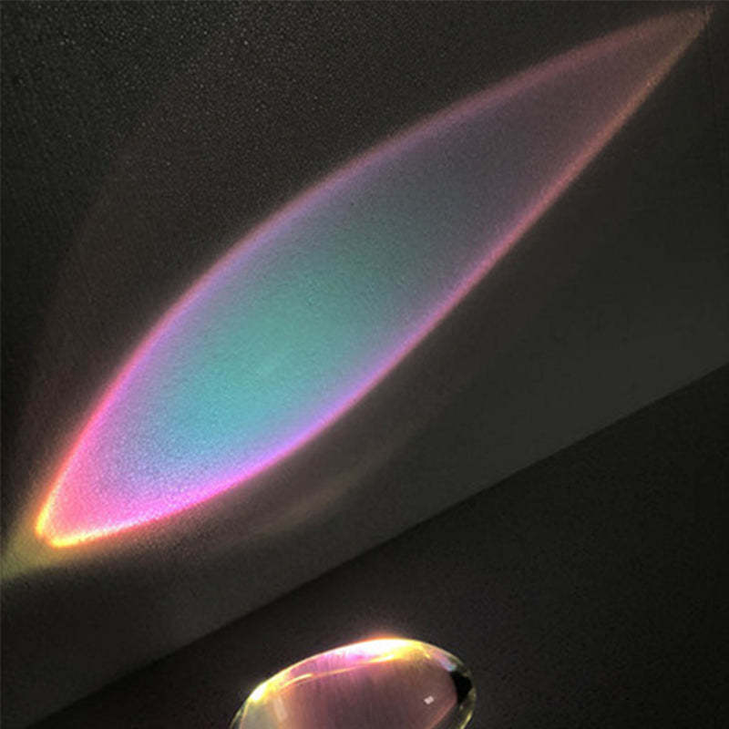 Eye Of The Sky Creative Projector Lamp