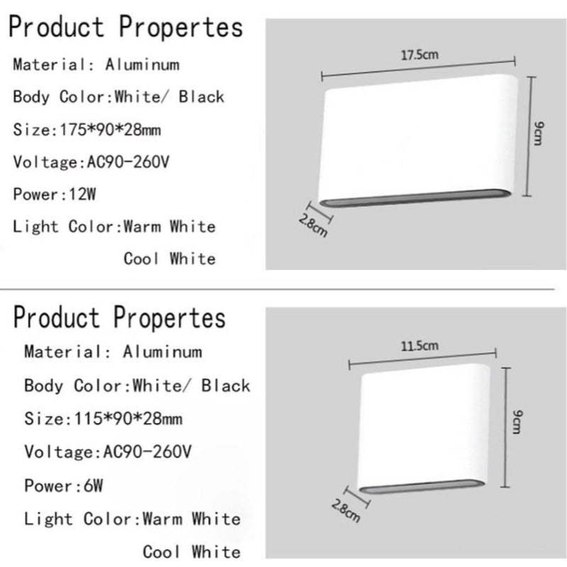 Orr Rectangular Outdoor Wall Lamp lifestyle