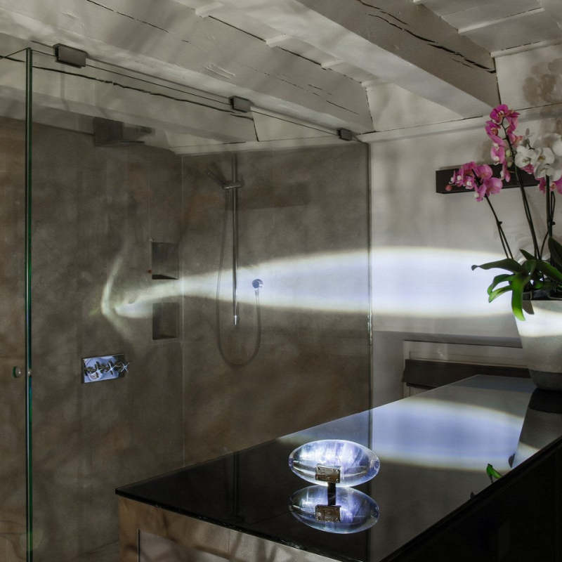 Eye Of The Sky Creative Projector Lamp