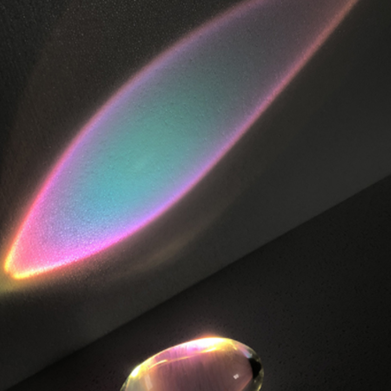 Eye Of The Sky Creative Projector Lamp