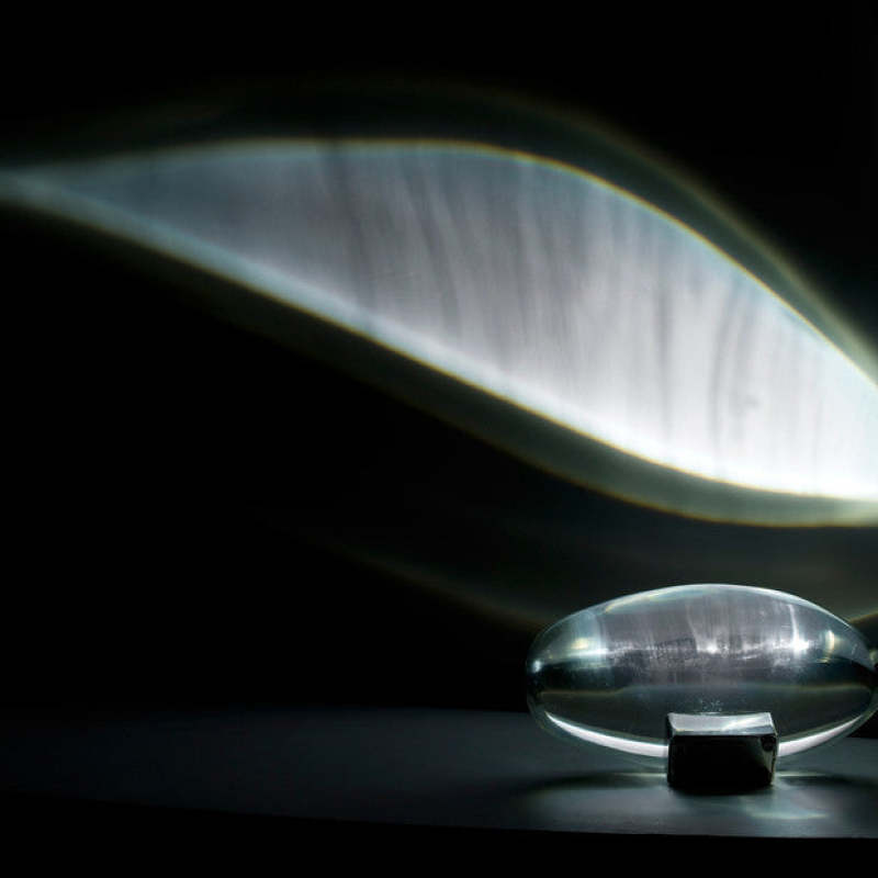Eye Of The Sky Creative Projector Lamp