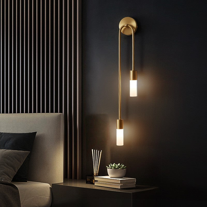 Arisha Wall Sconce - 1PC