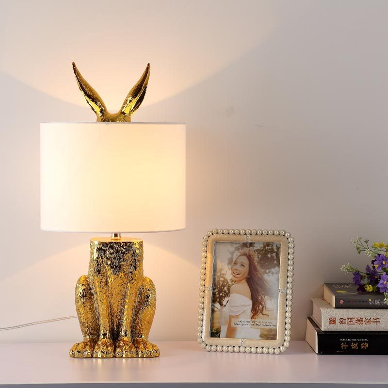 Alice Rabbit Table Lamp