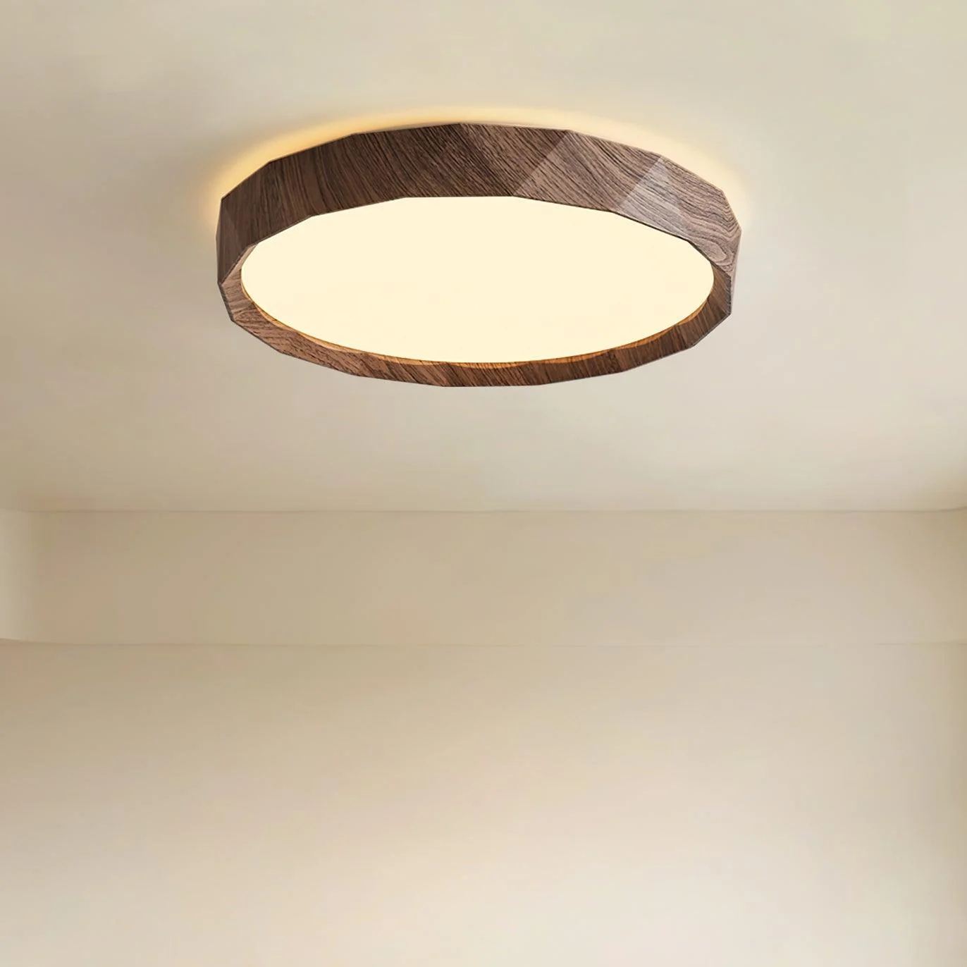 Ozawa Wabi-Sabi Ceiling Light