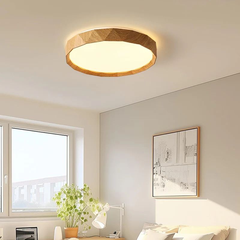 Ozawa Wabi-Sabi Ceiling Light
